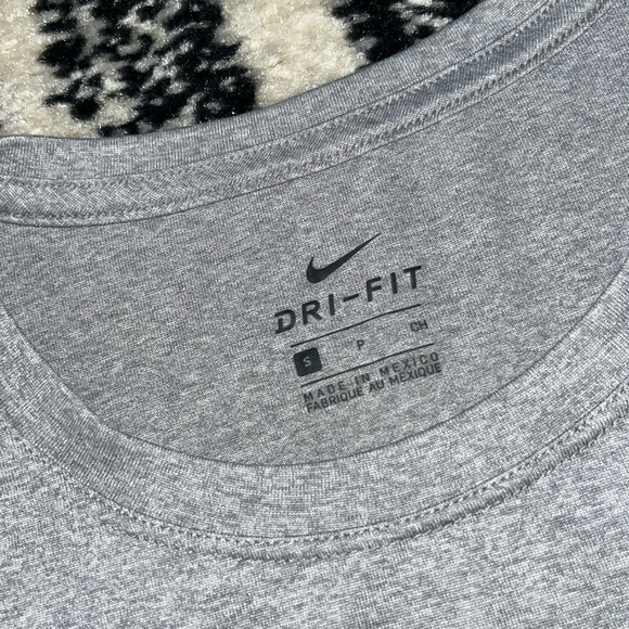 Nike OTF Coach tee small - Picture 2 of 3